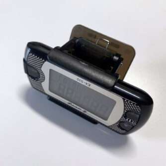 EX510 waist clip 01
